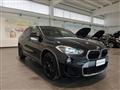 BMW X2 xDrive20d Msport-X