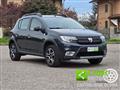 DACIA NUOVA SANDERO STEPWAY Stepway 0.9 90CV WOW - GARANZIA