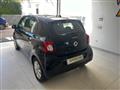 SMART FORFOUR 70 1.0 twinamic Youngster da ?179,00 mensili