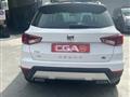 SEAT ARONA 1.0 TGI Reference