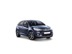 CITROEN C3 PureTech 82 Monna Lisa