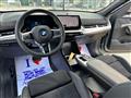 BMW X2 XDRIVE 20d MSPORT IVA TETTO C19 NAVI KAMERA LED