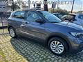 VOLKSWAGEN T-CROSS 1.0 TSI 110 CV DSG Style AZIENDALE KM CERTIFICATI