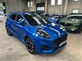 FORD PUMA 1.0 EcoBoost Hybrid 125 CV S&S ST-Line X