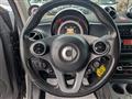 SMART FORTWO CABRIO 1.0cc PASSION 71cv TETTO PANORAMA BLUETOOTH CRUISE