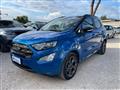 FORD ECOSPORT 1.0cc ST LINE 125cv ANDROID/CARPLAY TELECAM NAVI