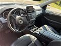 MERCEDES CLASSE GLE Sport GLE 350 D V6