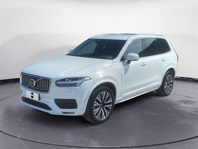 VOLVO XC90 B5 (d) AWD Geartronic Momentum Pro