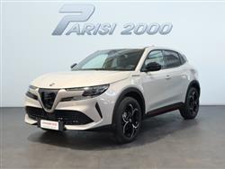 ALFA ROMEO JUNIOR HYBRID 1.2 136CV Hyb eDCT6 Speciale *PROMO PARISI GROUP*