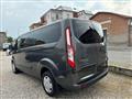 FORD TOURNEO CUSTOM 320 2.0 TDCi 130CV MHEV 9 Posti Titanium