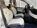 FIAT PANDA 1.2 69CV LOUNGE UNIPROPRIETARIO ADATTA NEOPATENT.