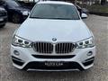 BMW X4 xDrive20d xLine