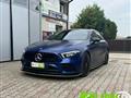 MERCEDES CLASSE A d Automatic Premium AMG