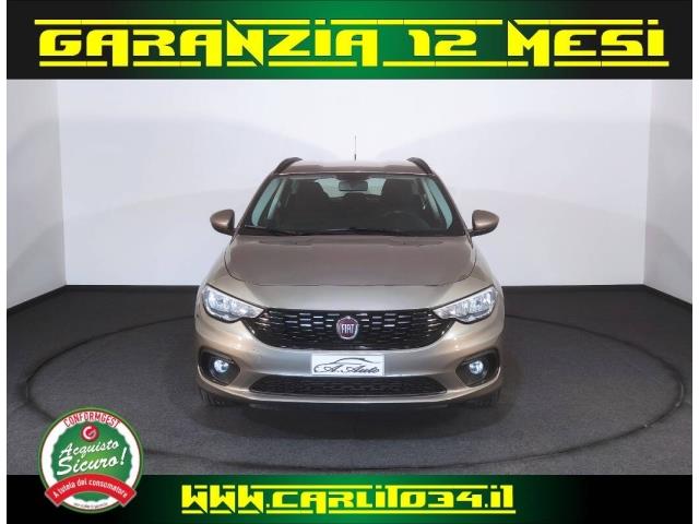 FIAT Tipo 1.3 mjt Easy Business s&s 95cv