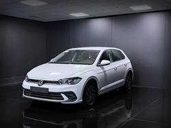 VOLKSWAGEN POLO 1.0 TSI Life