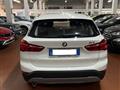 BMW X1 xDrive20d Advantage