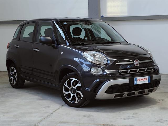 FIAT 500L 1.3 Multijet 95 CV City Cross