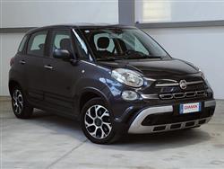 FIAT 500L 1.3 Multijet 95 CV City Cross