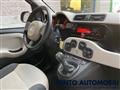 FIAT PANDA 1.2 69CV LOUNGE UNIPROPRIETARIO ADATTA NEOPATENT.