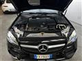 MERCEDES CLASSE C SW d S.W. 4Matic Auto Premium