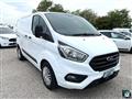 FORD TRANSIT 330 2.0TDCi HDT 130 4WD PC Cab.Entry