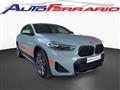 BMW X2 sDrive20i M Mesh Edition