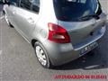 TOYOTA YARIS 1.3 5 porte Navi GPL