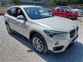 BMW X1 xDrive20d