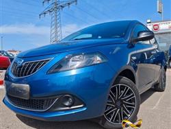 LANCIA YPSILON 1.0 FireFly 5 porte S&S Hybrid Silver Plus