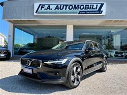 VOLVO V60 CROSS COUNTRY D4 AWD Geartronic Business Plus