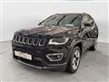 JEEP COMPASS 2.0 Multijet II 170 CV aut. 4WD Limited