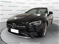 MERCEDES CLASSE E CABRIO E 220 d Auto 4Matic Cabrio Premium Plus