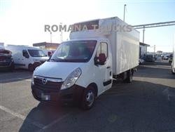 OPEL MOVANO ISOTERMICO 7 EUROPALLET MOTORE NUOVO -20° FRCX