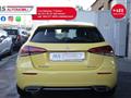 MERCEDES CLASSE A SEDAN A 250 Automatic 4Matic 4p. Sport