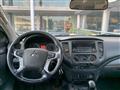 MITSUBISHI L200 2.4 DI-D/154CV Double Cab PREZZO + IVA