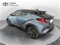 TOYOTA C-HR 2.0 Hybrid E-CVT Style