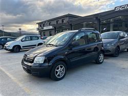 FIAT PANDA 1.2 Emotion