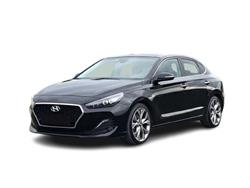 HYUNDAI I30 Fastback 1.4 T-GDI Style