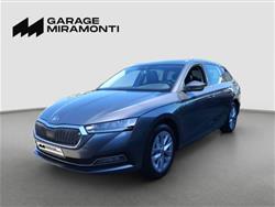 SKODA Octavia Station Wagon PREZZO REALE SENZA VINCOLO DI FINANZIAMENTO