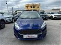 FORD FIESTA 1.5 TDCi 95CV 5 porte Titanium