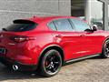 ALFA ROMEO STELVIO 2.2 Turbodiesel 150 CV AT8 RWD Super