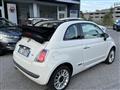 FIAT 500 C 1.4 16V Lounge