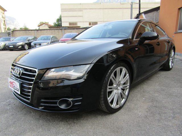 AUDI A7 SPORTBACK SPB 3.0 V6 TDi S-LINE S LINE SLINE * 178.000 KM *