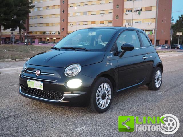 FIAT 500 1.0 Hybrid Dolcevita+TETTO PANORAMA+