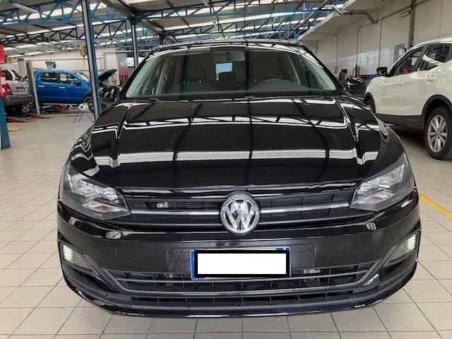 VOLKSWAGEN POLO 1.0 TSI DSG 5p. Highline BlueMotion Technology