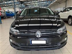 VOLKSWAGEN POLO 1.0 TSI DSG 5p. Highline BlueMotion Technology