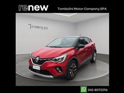 RENAULT NUOVO CAPTUR 1.0 tce Intens Gpl 100cv my21