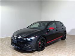 VOLKSWAGEN GOLF 2.0 TSI GTI