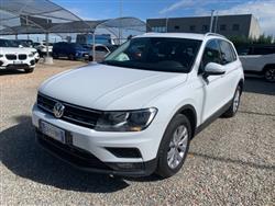 VOLKSWAGEN TIGUAN 2.0 TDI SCR DSG Business BlueMotion Technology