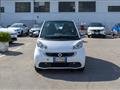 SMART FORTWO 1000 52 kW MHD coupé passion